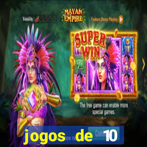 jogos de 10 centavos na betano